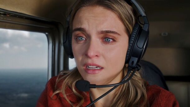 A thriller rated 4.9 on IMDb has knocked Tyler Perry's Why Did I Get Married Again? off No. 1 on Netflix US