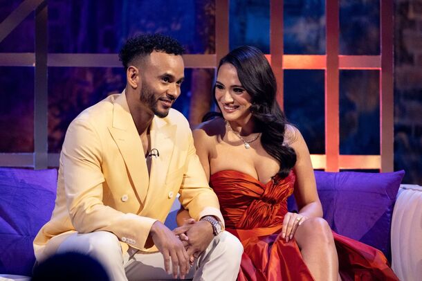 Love Is Blind UK season 1: who is still together? Two of the pod marriages are still standing