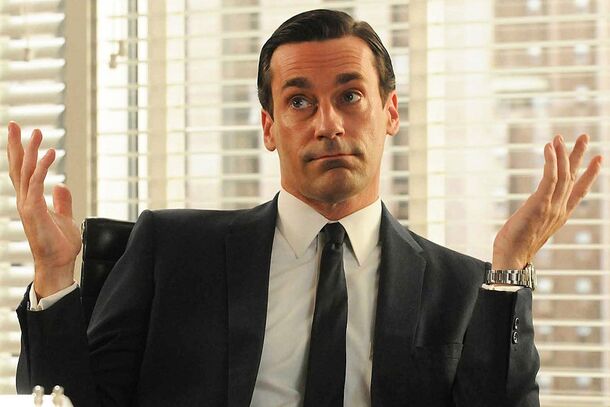 What happens at the end of Mad Men? Why that final shot still divides people