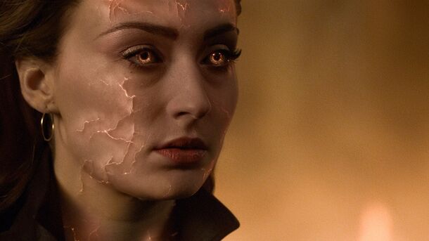 What happens at the end of X-Men: Dark Phoenix? The ending you saw isn't the one they first filmed