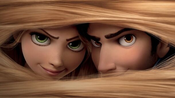 At Last: The Real Reason Disney Axed Tangled 2