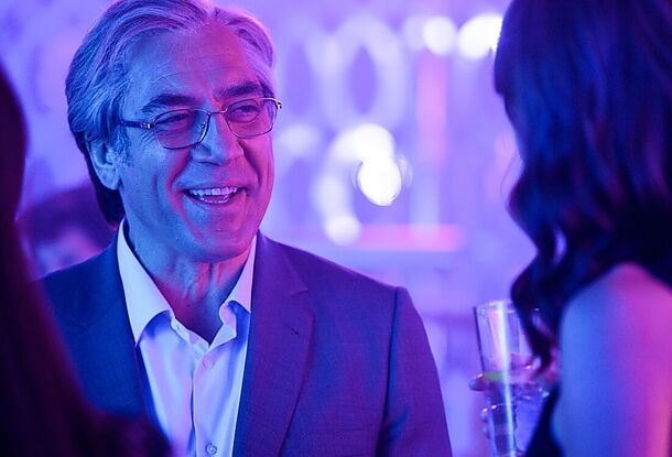 Javier Bardem’s new movie has a date — and, yes, Best Actor chatter