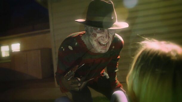 Robert Englund says he'll return as Freddy Krueger—but only if this one thing happens