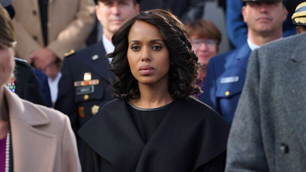 What happens at the end of Scandal? The series finale 