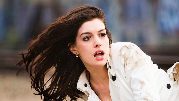 Anne Hathaway is disappearing from Hollywood after five films in a year — she will be back for Tom Cruise