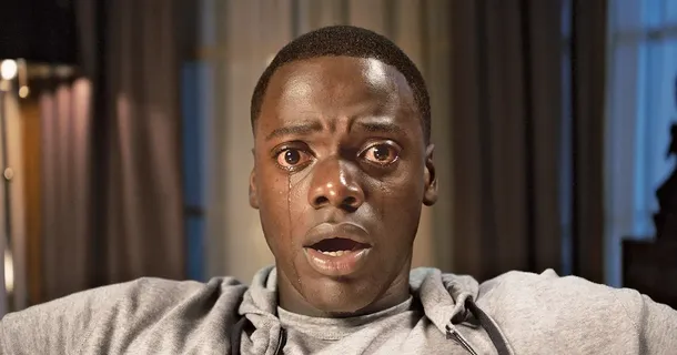 What happens at the end of Get Out? That police car scene, explained
