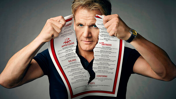 How many Kitchen Nightmares restaurants are still open? Ramsay's real success rate is brutal