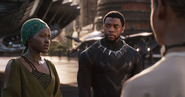 Ryan Coogler picked Black Panther’s successor years earlier than fans realised