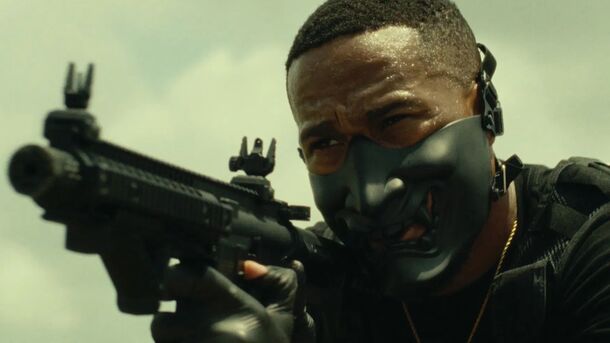 From $100K to the Top: Action Thriller Hierarchy Rockets Up the Streaming Charts