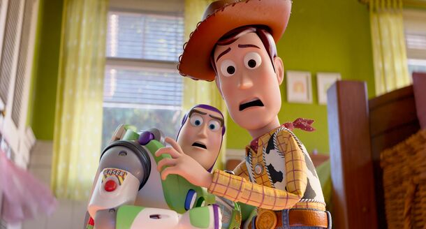 August date set for 'Toy Story 5' digital streaming debut