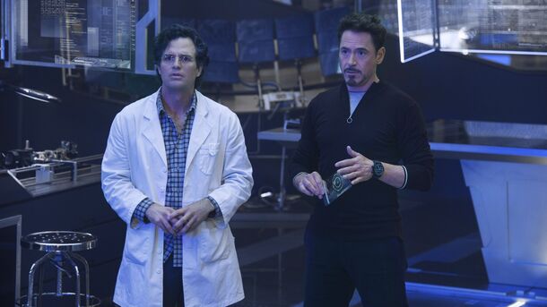 Mark Ruffalo says the Paramount–Warner Bros. merger a judge just approved ‘should never have been approved’