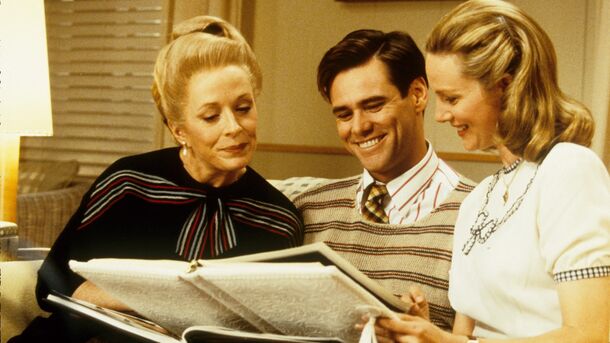 Jim Carrey has reportedly married again, nearly 30 years after Lauren Holly