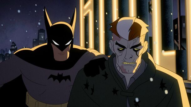 DC's animated Batman and Robin film has lost its June 2028 date. The Call of Duty movie is sitting on it.