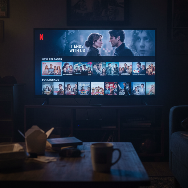 Colleen Hoover Admits Reluctance to Claim 'It Ends With Us' Amidst Film Scandal