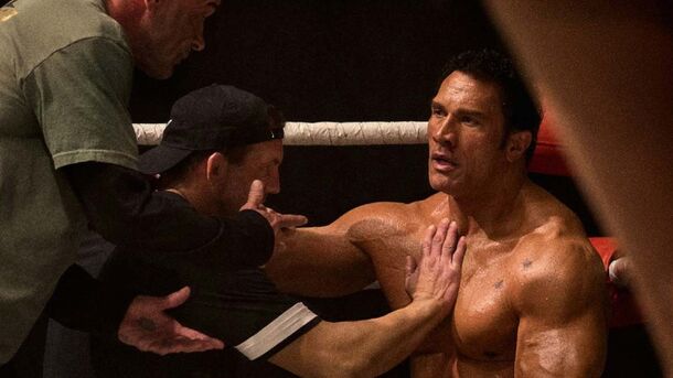 Dwayne Johnson hit 282lb for Benny Safdie's last film - for the next one he cut to 235lb to play a 70-year-old