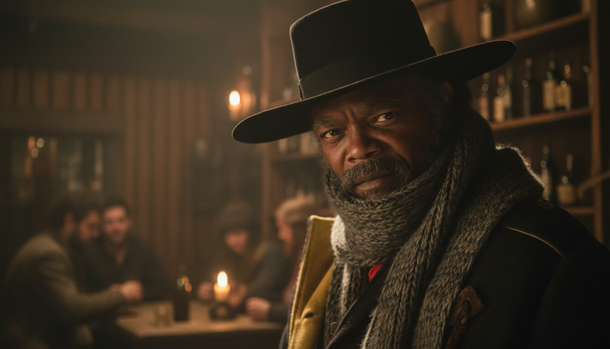 Quentin Tarantino’s Films Ranked by Rewatch Value