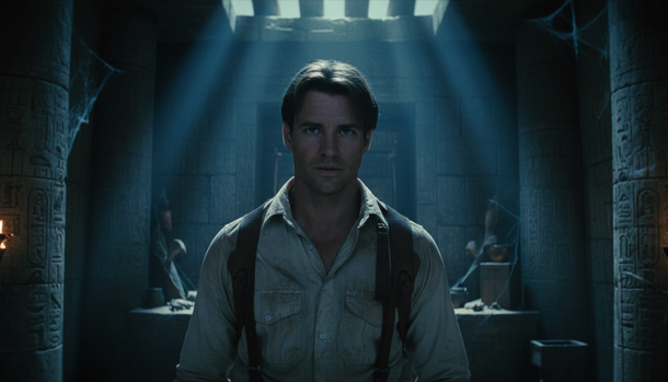 Brendan Fraser Teases Possibility of The Mummy 4 Return