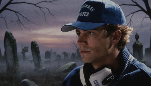 James Van Der Beek Launches Emotional Auction Amid Cancer Fight