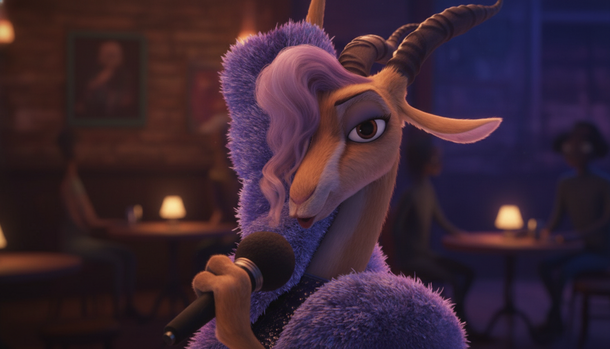 Shakira’s Red Carpet Close Call Sparks Debate at Zootopia 2 Premiere