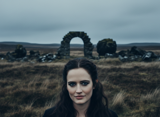 Eva Green’s Dream Collaboration With Lars von Trier Unravels