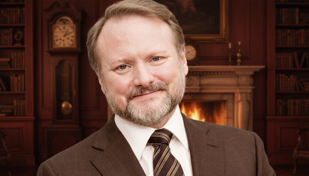 Rian Johnson Eyes Meryl Streep for Future Knives Out Film