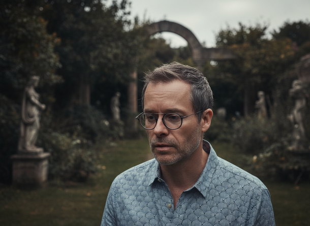 Guy Pearce Steps Away from Social Media After Israel Row