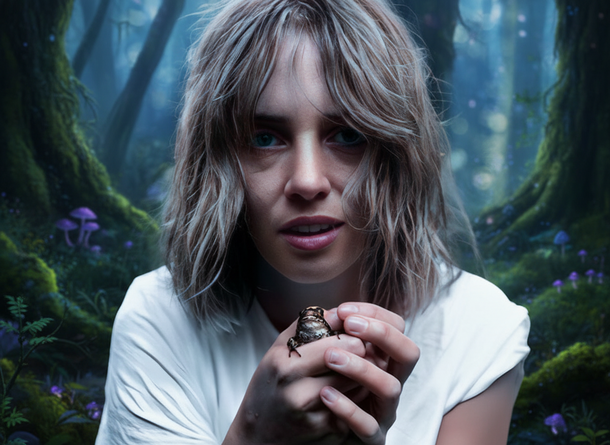 Maya Hawke on the Song That Struck a Chord
