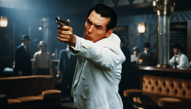Classic Gangster Film 'The Untouchables' Finds New Streaming Platform