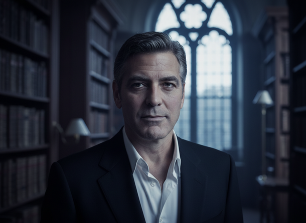 George Clooney on the Role That Still Haunts Him