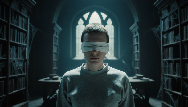 Stranger Things Season 5 Drops Major Vecna Motive Hint