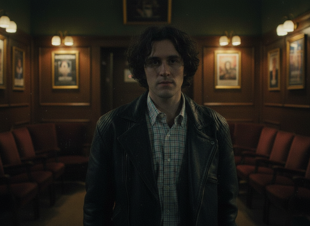 Pillion Triumphs at 2025 British Independent Film Awards