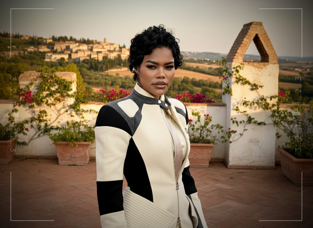 Teyana Taylor Reveals the Film She Can’t Stop Watching