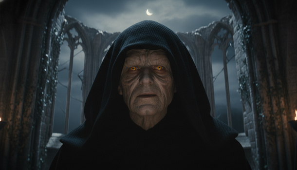 Shawn Levy Unveils His Surprising Star Wars Inspiration