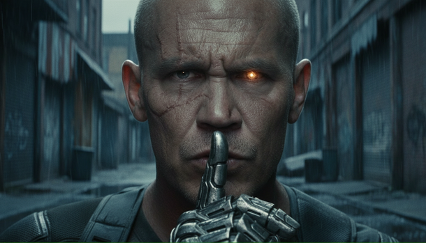 Josh Brolin Remembers Unlikely Bond with Donald Trump