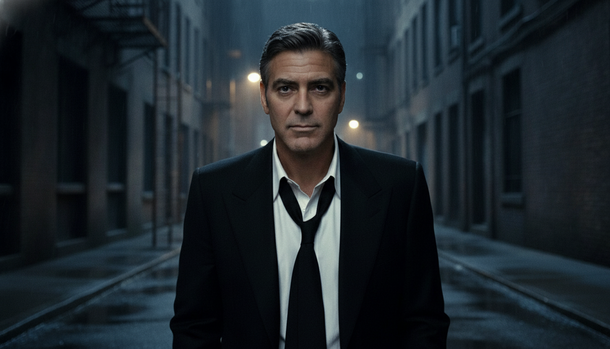 George Clooney Reveals Frustration Over Losing Iconic Role to Brad Pitt