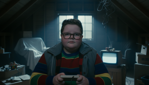 Stranger Things Season 5 Sparks Retro Gaming Debate Over NES Gaffe