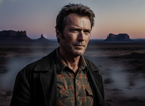 The Actress Who Refused Clint Eastwood Three Times