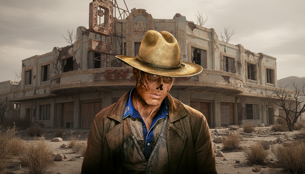 Fallout Season 2 to Explore New Vegas’ Many Sides