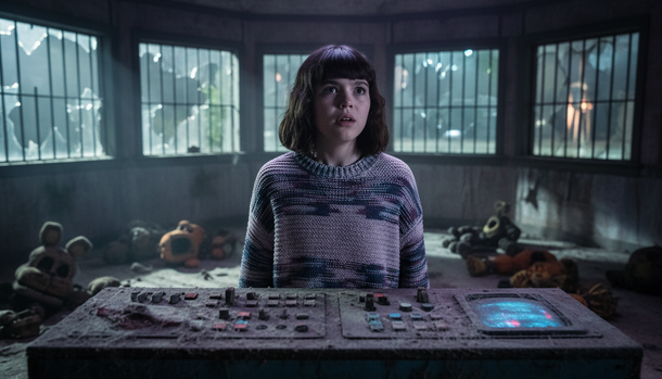 Five Nights at Freddy’s 2: Release Date, Cast, and Chilling New Twists