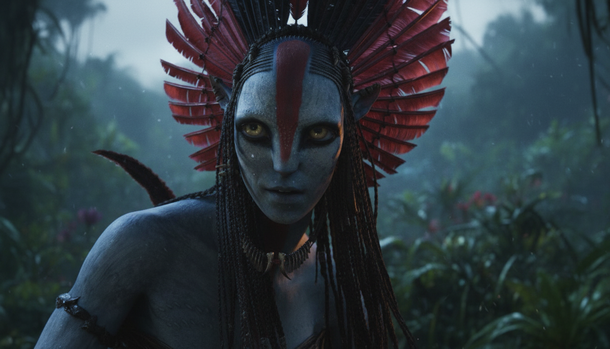 First Impressions of 'Avatar: Fire and Ash' Unveiled