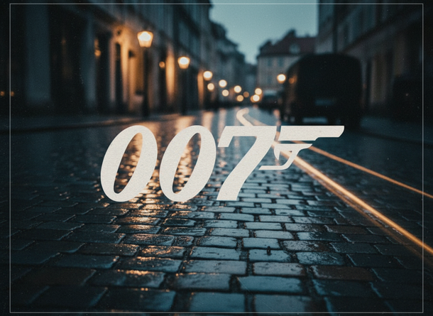 How MGM Nearly Replaced James Bond With a Rival Spy