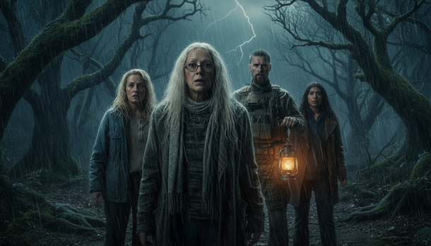 Does 'Troll 2' Live Up to Netflix's Monster Hit?