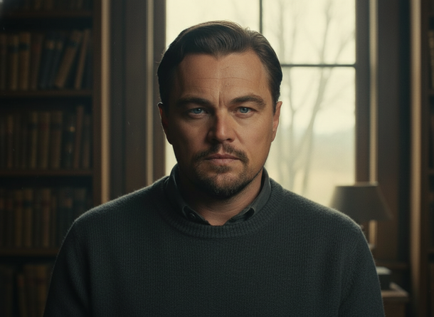 Leonardo DiCaprio’s Forgotten Film: From Friendship to Fallout