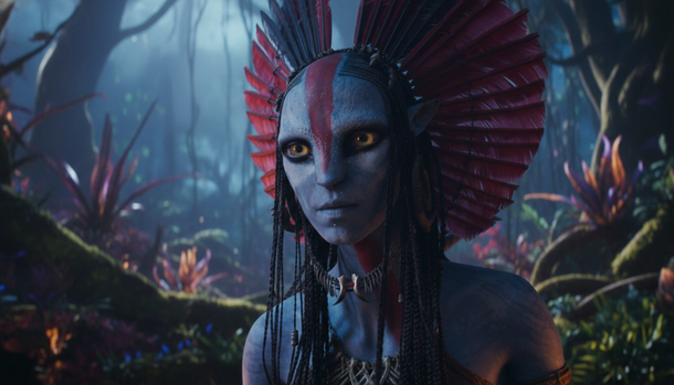 James Cameron Draws the Line on AI in Avatar Films