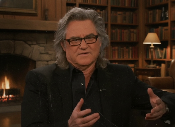Kurt Russell’s Unlikely Pick for Hollywood’s Finest Actor