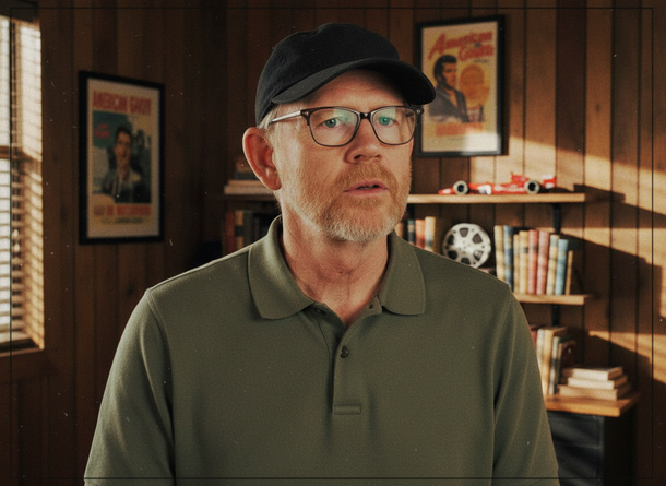 Ron Howard’s Peak: Did He Miss His Own Mark as Director?