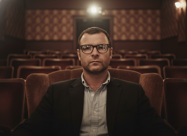 Liev Schreiber Reveals His Top Five Films Ever