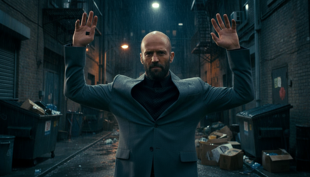 Beekeeper 2 Finishes Filming as Director Teases More Intense Action