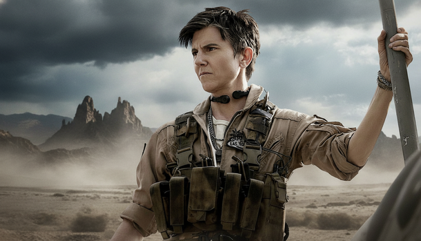 Tig Notaro Reveals Bold Film Pitch to Zack Snyder