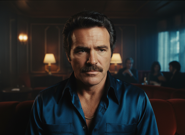 Behind the Scenes: Burt Reynolds’ Infamous GTA Vice City Fallout